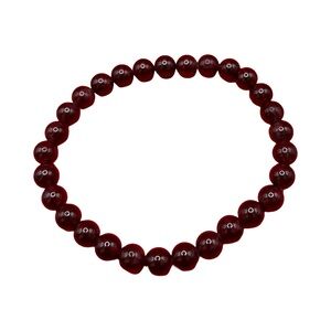 Chic Brown Beaded Adjustable Bracelet (3 for $12 item)